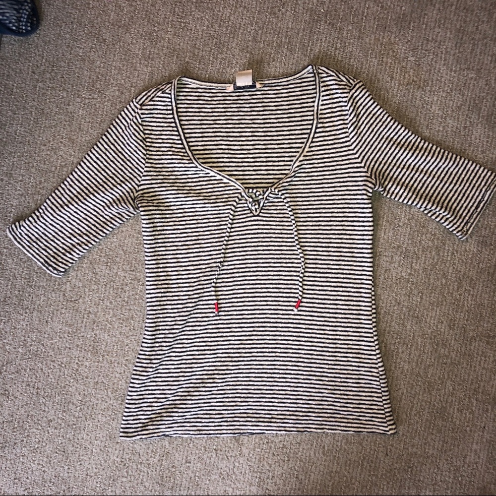 Lucky Brand Top